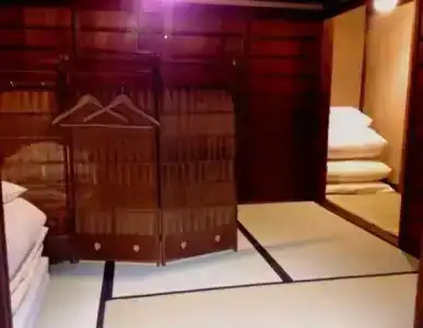 Guest House Kingyoya - 19