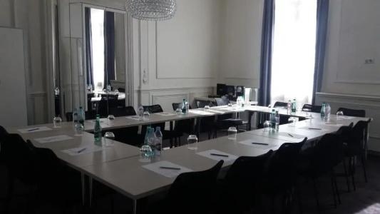 Novotel Toulouse Centre Wilson - 18
