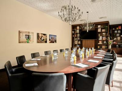 Flemings Conference Wien - 23