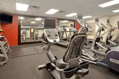 Hampton Inn & Suites Minneapolis St. Paul Airport - Mall of America - 33
