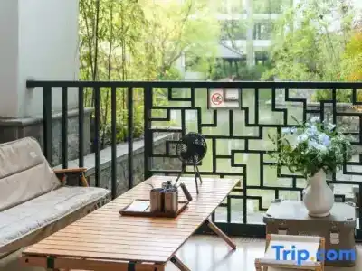 Sheraton Grand Hangzhou Wetland Park Resort - 63