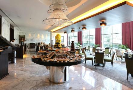 voco - Bonnington Dubai, an IHG - 23