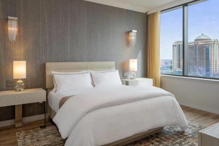The Westin Houston Downtown - 21