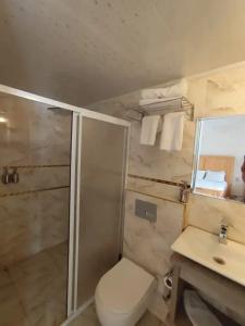 cİHangİr KonaĞi Butİk Otel - 19