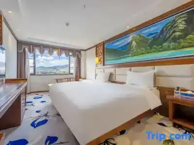 No 1 Xianghe Holiday - 26