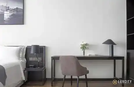 Luxcity & Apartment - 62