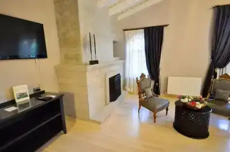 Oliviera Resort - 171
