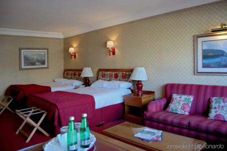 DoubleTree by Hilton Glasgow Central - 38