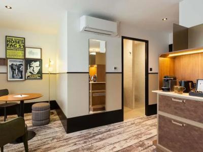 Best Western Toulouse Centre Les Capitouls - 39