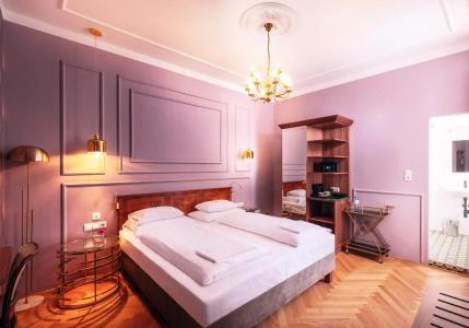 Boutique Donauwalzer - 18