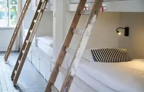 Hello I'm Local - Boutique Hostel - 22