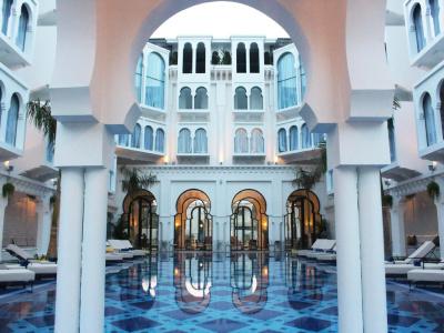 Sarai Resort & Spa - 10