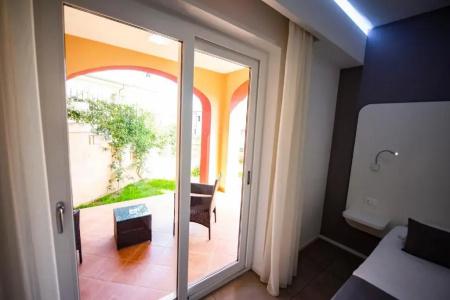 Aether Suites Tropea - 31