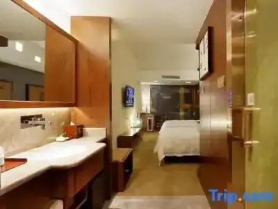 Lujia International - 69