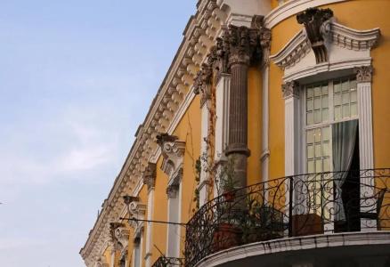 Hospedarte Centro - 24