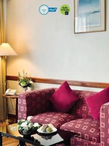 Royal Phuket City - Sha Extra Plus - 50