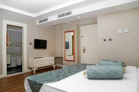 Kubaliç&Spa - 32