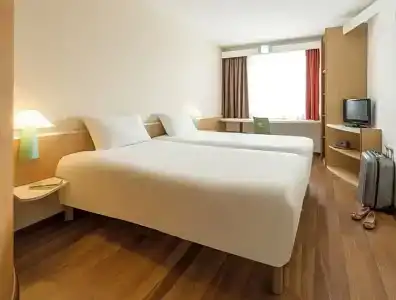 ibis Heilbronn City - 42