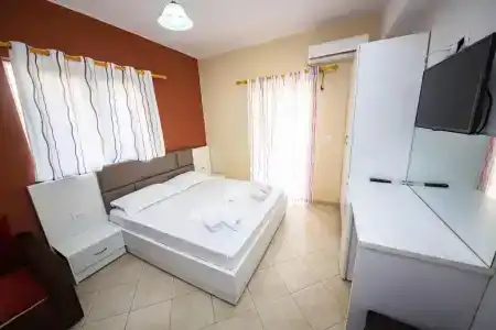 Ideal ApartSaranda - 4