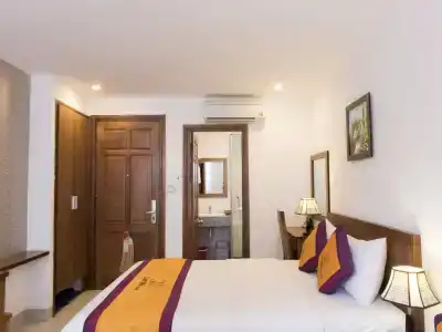 Lan Nhi - 4