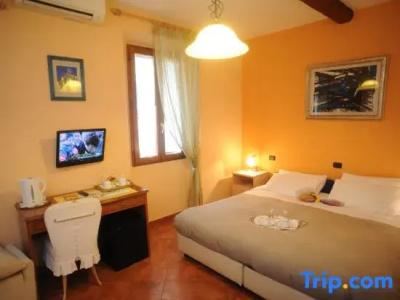 Residence La Contessina - 186