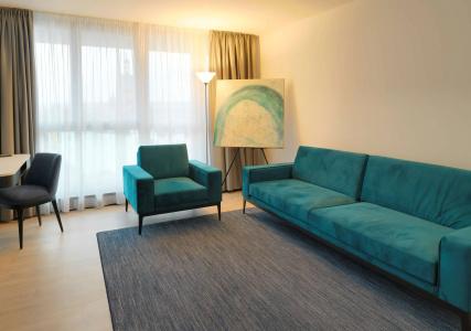 Radisson Blu Park & Conference Centre - 85