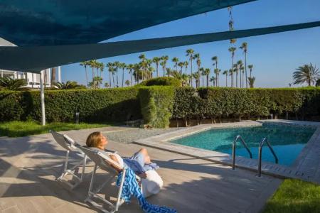Leonardo Plaza Cypria Maris Beach & Spa - 219