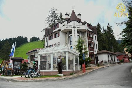 Alpin - 32