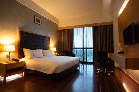 Symphony Suites - 43
