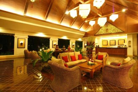 Laluna And Resort, Chiang Rai - 15