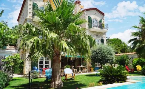 YuGa Alacati - 6