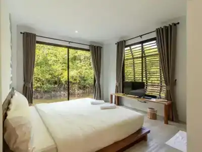 For Rest Boutique House Koh - 18