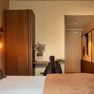 Mercure St Malo Front de Mer - 49