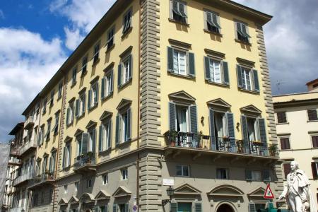 Residenza Vespucci - 0