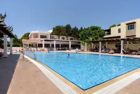 Pefkos Village Resort - 15