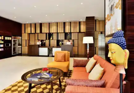 Fairfield by Marriott Kathmandu - 1