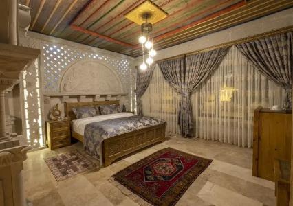 Underground Cave Suites - 131