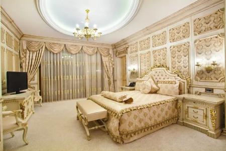 Ayan Palace - 4