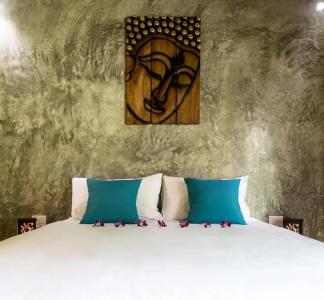 Asian Secret Resort - 22