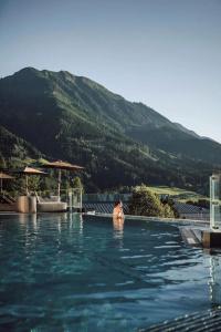 Alpina Family, Spa & Sporthotel - 12