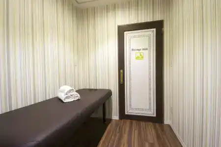 Capsule Plus Yokohama Sauna & Capsule - 6