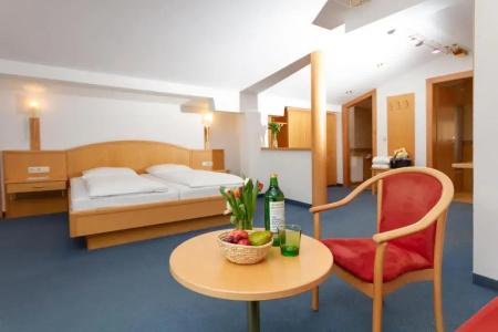 Bruggerhof - Camping, Restaurant, - 15
