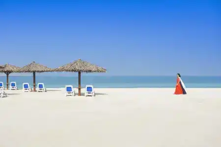 Hilton Al Hamra Beach & Golf Resort - 3