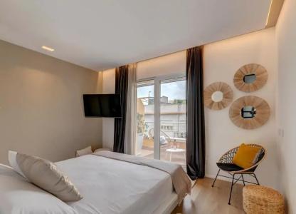Le Palmette Suites b&b - 4