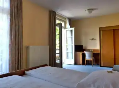 Nassauer Hof - 10