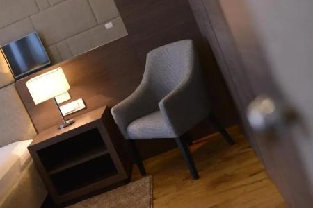 Boutique Rooms - 137