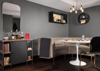 Kimpton Nine Zero, An Ihg - 86