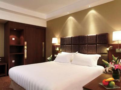 Novotel Beijing Peace - 2