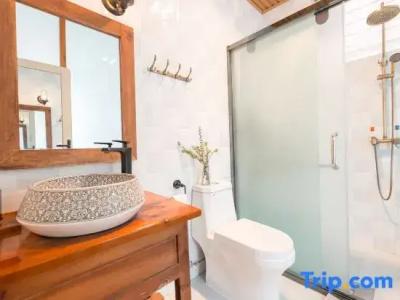 Dali Yunxi Boutique Inn - 36