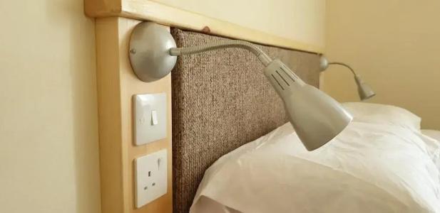 Nex Hostel - 47